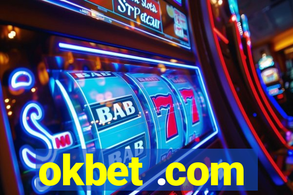 okbet .com